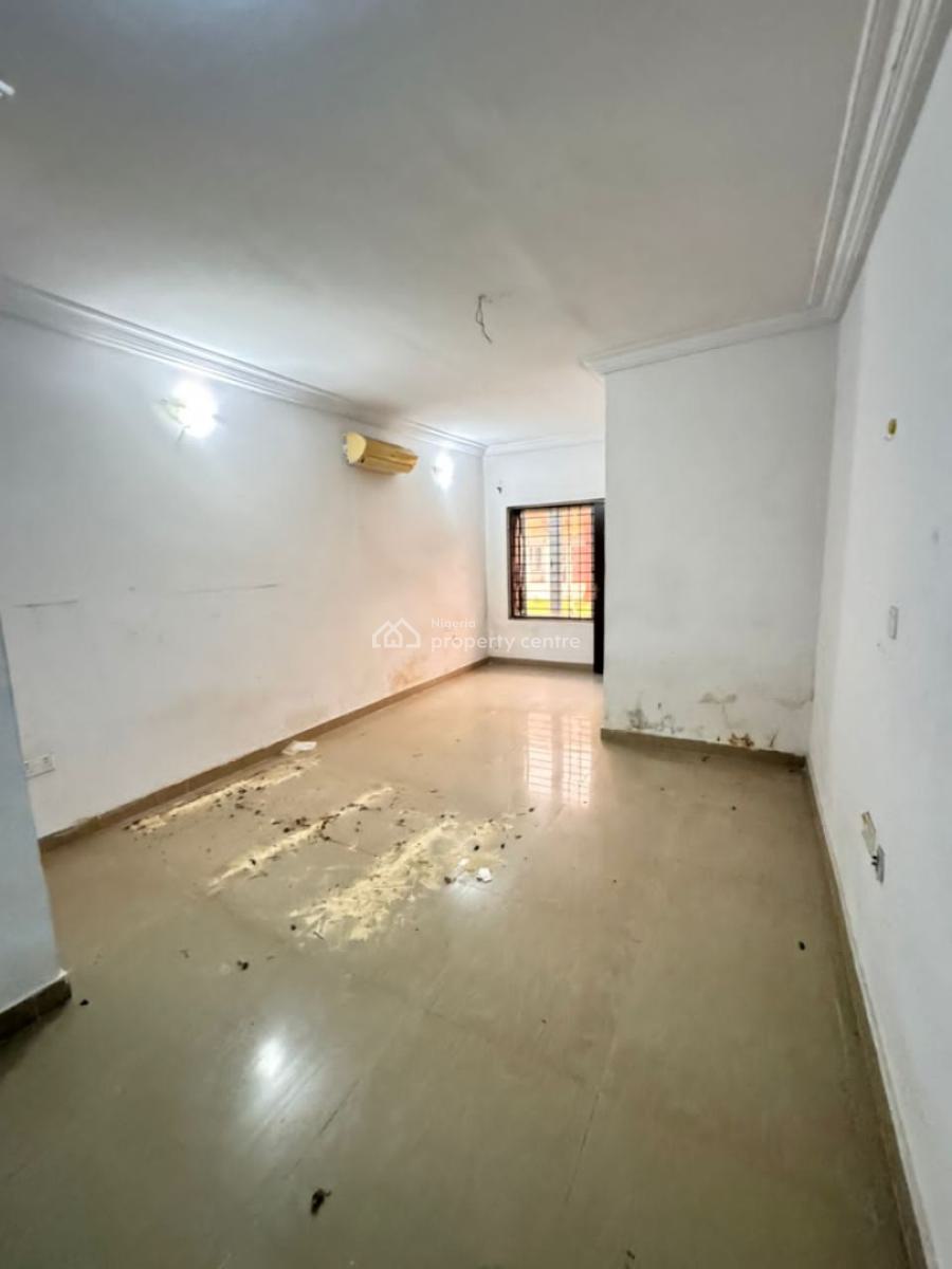 3 Bedroom Flat, Orchid Road, Lekki, Lagos, Flat / Apartment for Rent