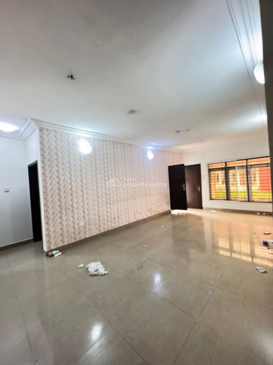 3 Bedroom Flat, Orchid Road, Lekki, Lagos, Flat / Apartment for Rent