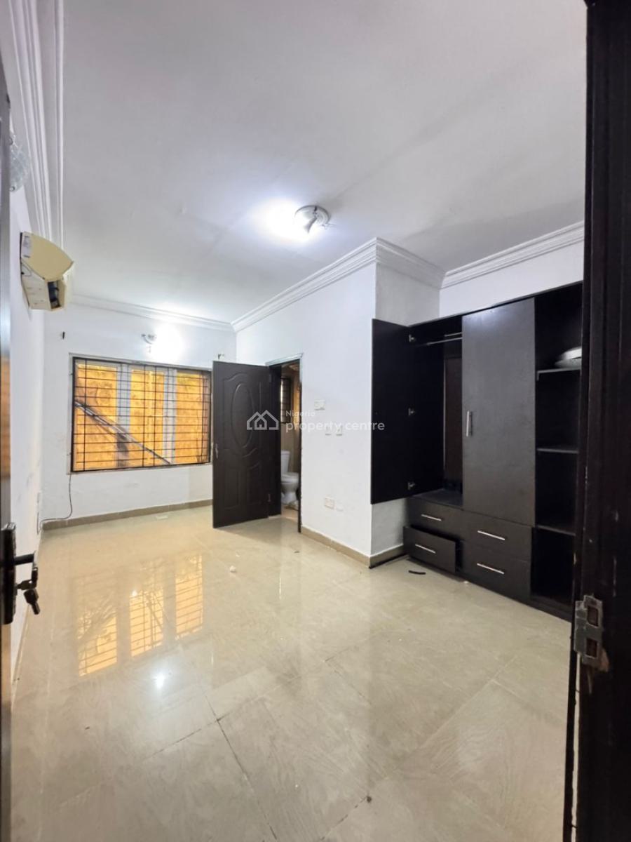 3 Bedroom Flat, Orchid Road, Lekki, Lagos, Flat / Apartment for Rent