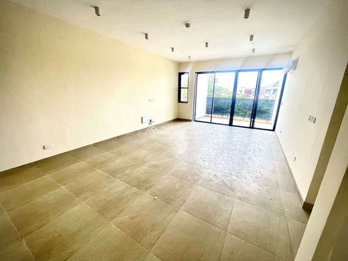 Brand New 2 Bedrooms +1 Bq Apartments, Lekki Phase 1, Lekki, Lagos, Flat / Apartment for Sale