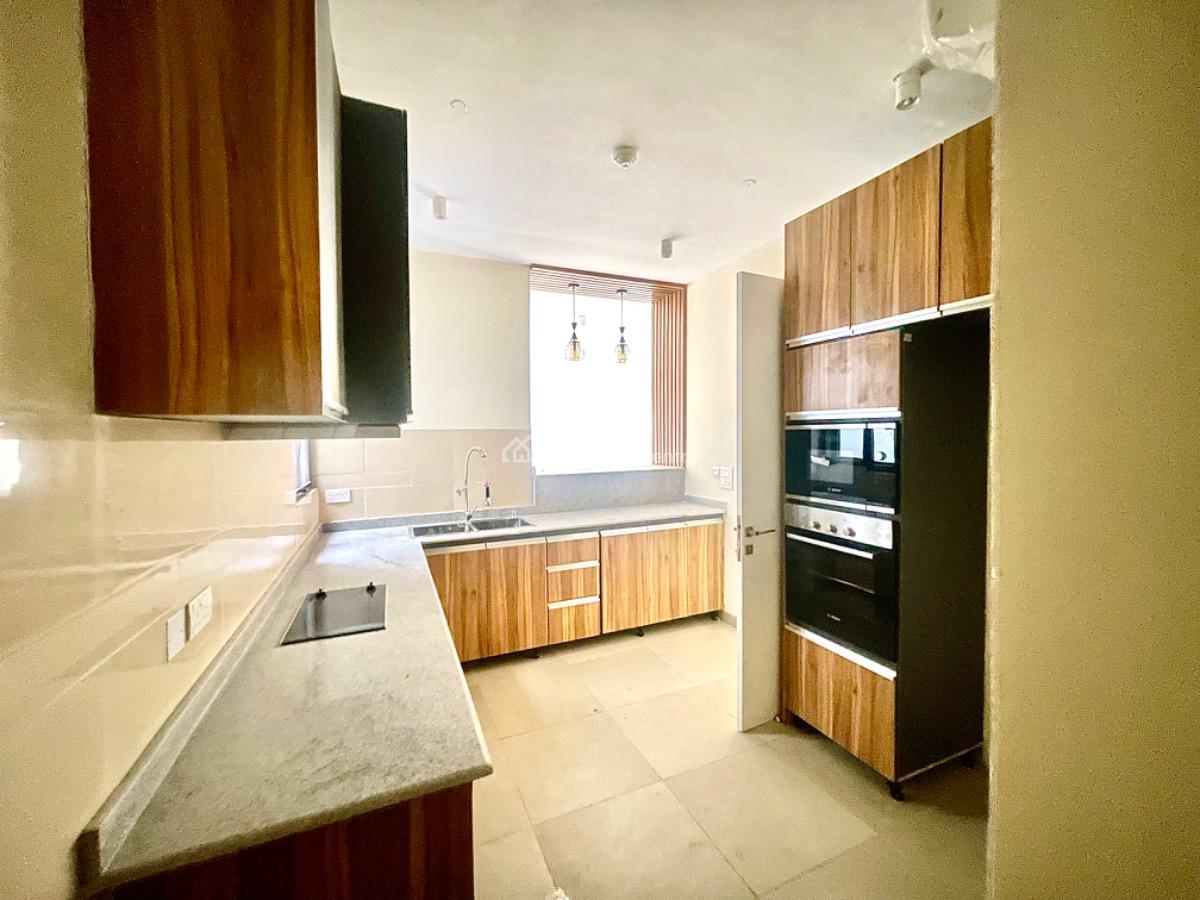 Brand New 2 Bedrooms +1 Bq Apartments, Lekki Phase 1, Lekki, Lagos, Flat / Apartment for Sale