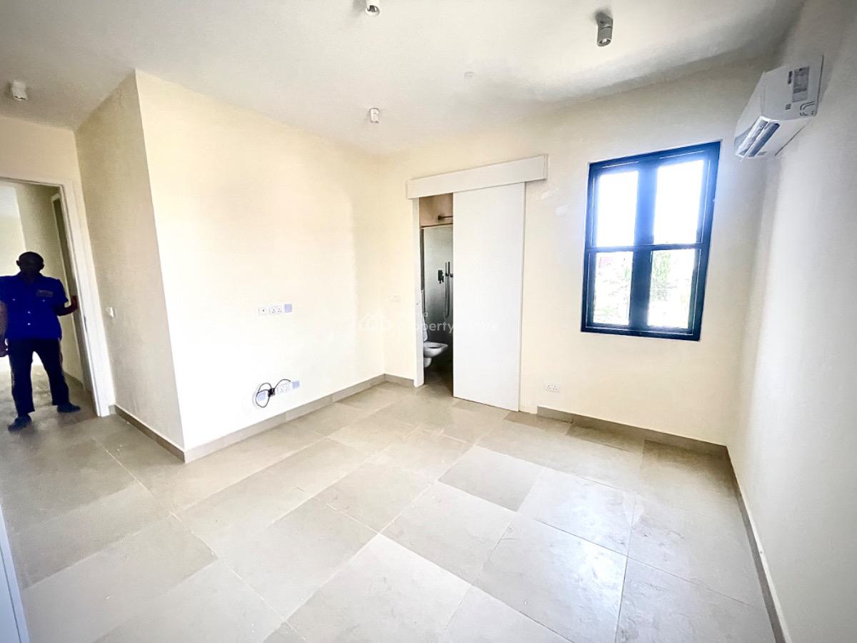 Brand New 2 Bedrooms +1 Bq Apartments, Lekki Phase 1, Lekki, Lagos, Flat / Apartment for Sale