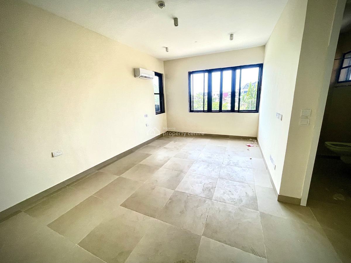 Brand New 2 Bedrooms +1 Bq Apartments, Lekki Phase 1, Lekki, Lagos, Flat / Apartment for Sale