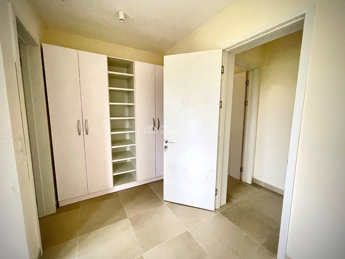 Brand New 2 Bedrooms +1 Bq Apartments, Lekki Phase 1, Lekki, Lagos, Flat / Apartment for Sale