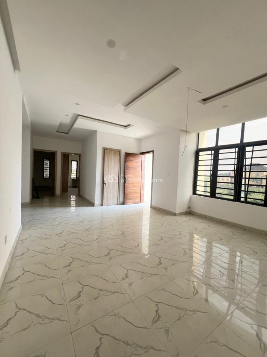 Luxury 2 Bedroom Apartment, Ajah, Lekki, Lagos, Flat / Apartment for Sale