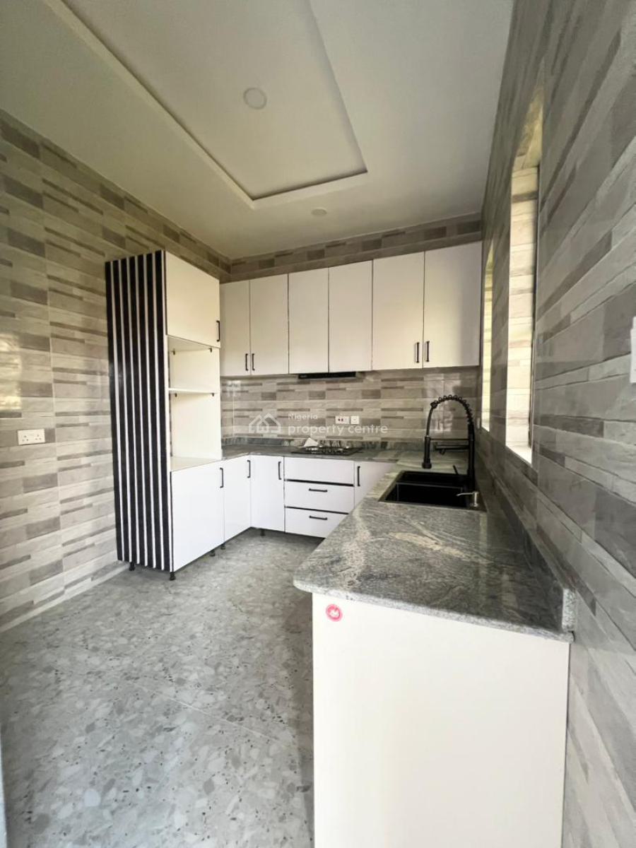 Luxury 2 Bedroom Apartment, Ajah, Lekki, Lagos, Flat / Apartment for Sale