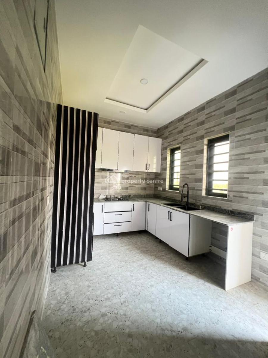 Luxury 2 Bedroom Apartment, Ajah, Lekki, Lagos, Flat / Apartment for Sale