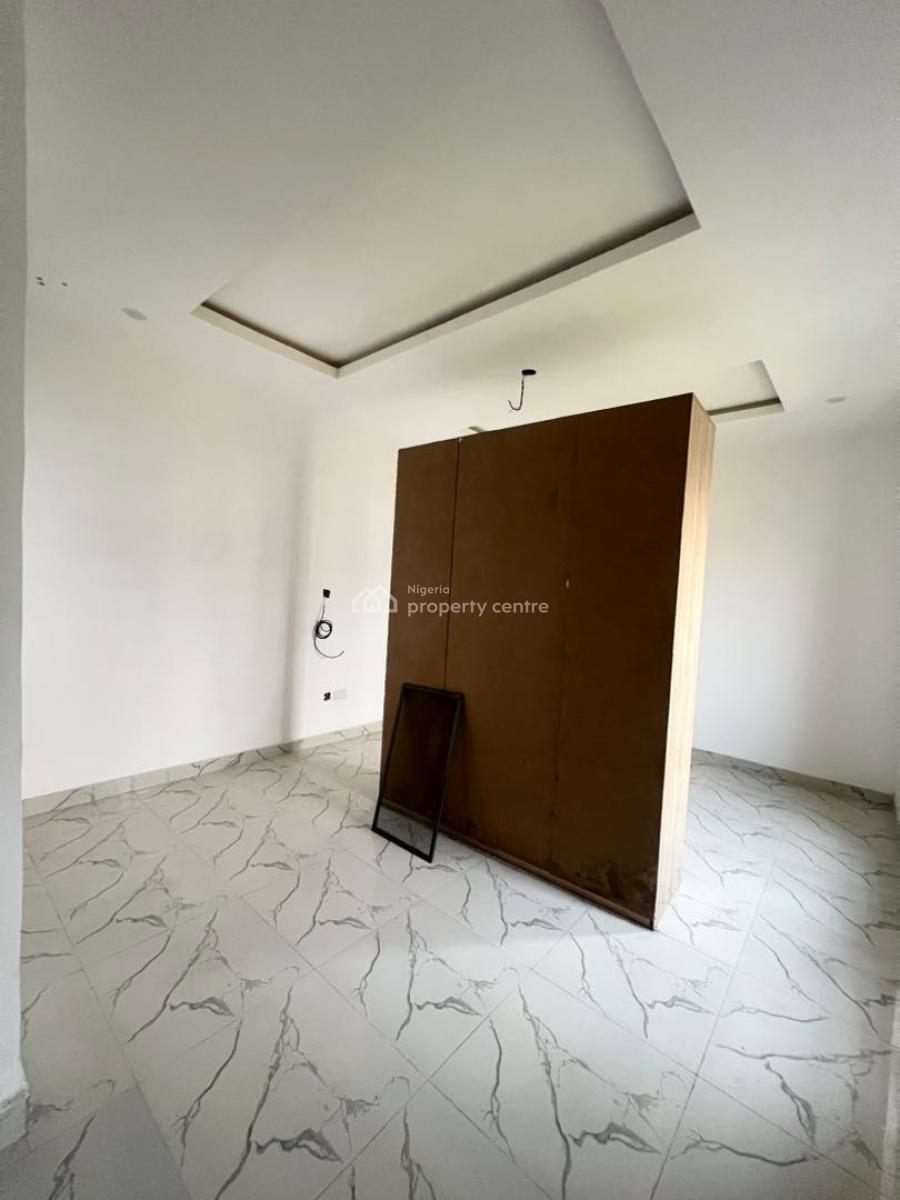Luxury 2 Bedroom Apartment, Ajah, Lekki, Lagos, Flat / Apartment for Sale
