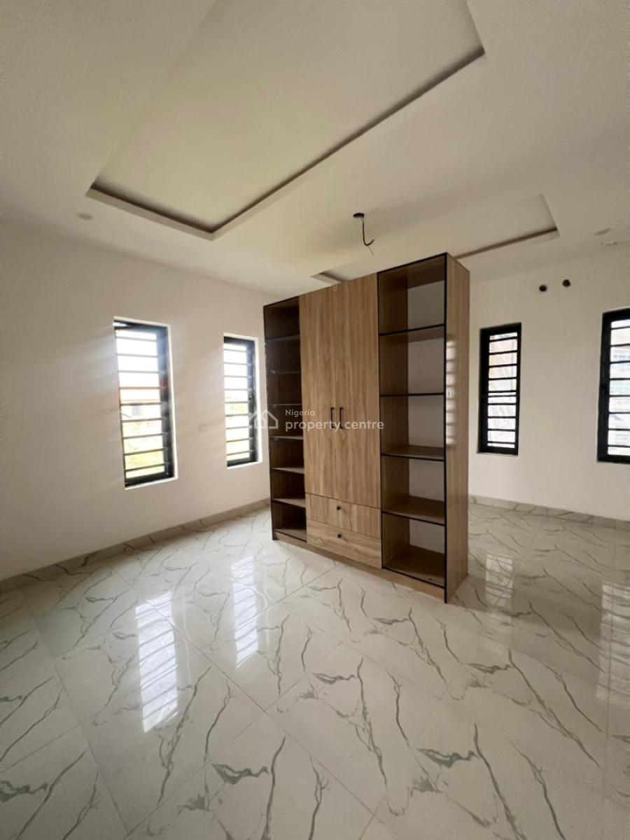 Luxury 2 Bedroom Apartment, Ajah, Lekki, Lagos, Flat / Apartment for Sale