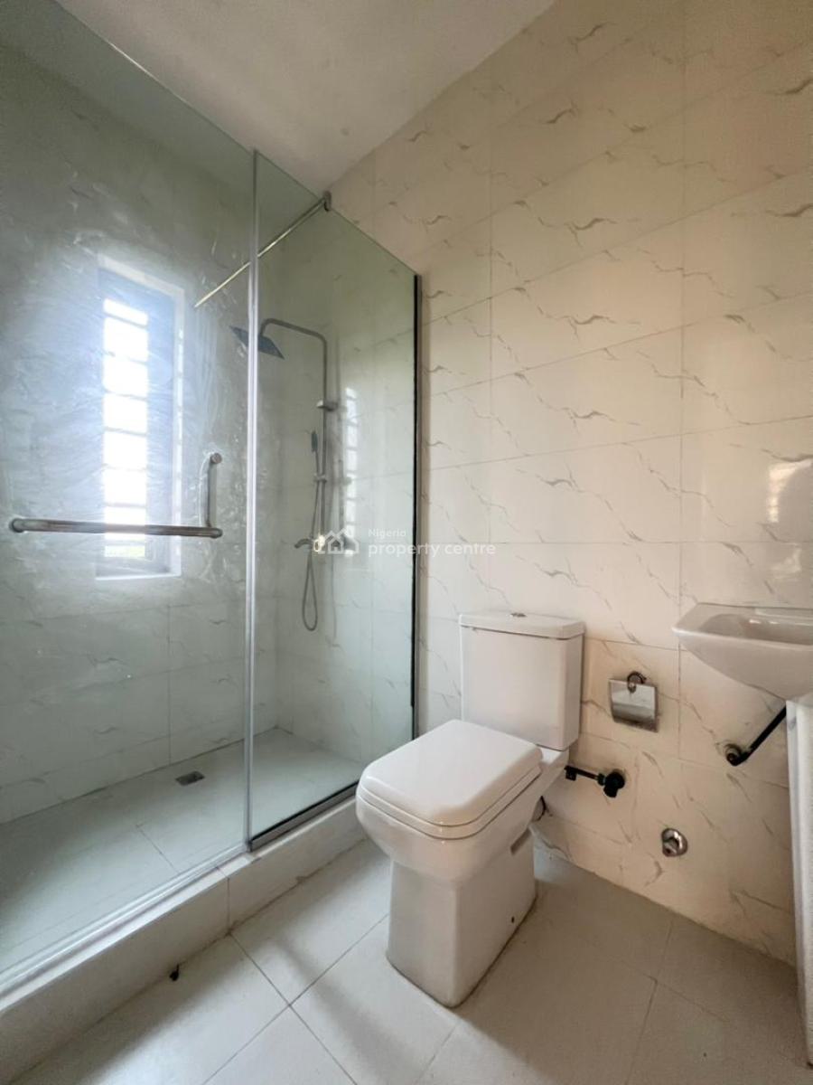 Luxury 2 Bedroom Apartment, Ajah, Lekki, Lagos, Flat / Apartment for Sale