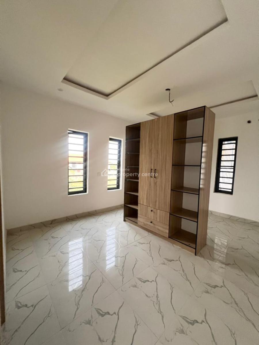 Luxury 2 Bedroom Apartment, Ajah, Lekki, Lagos, Flat / Apartment for Sale