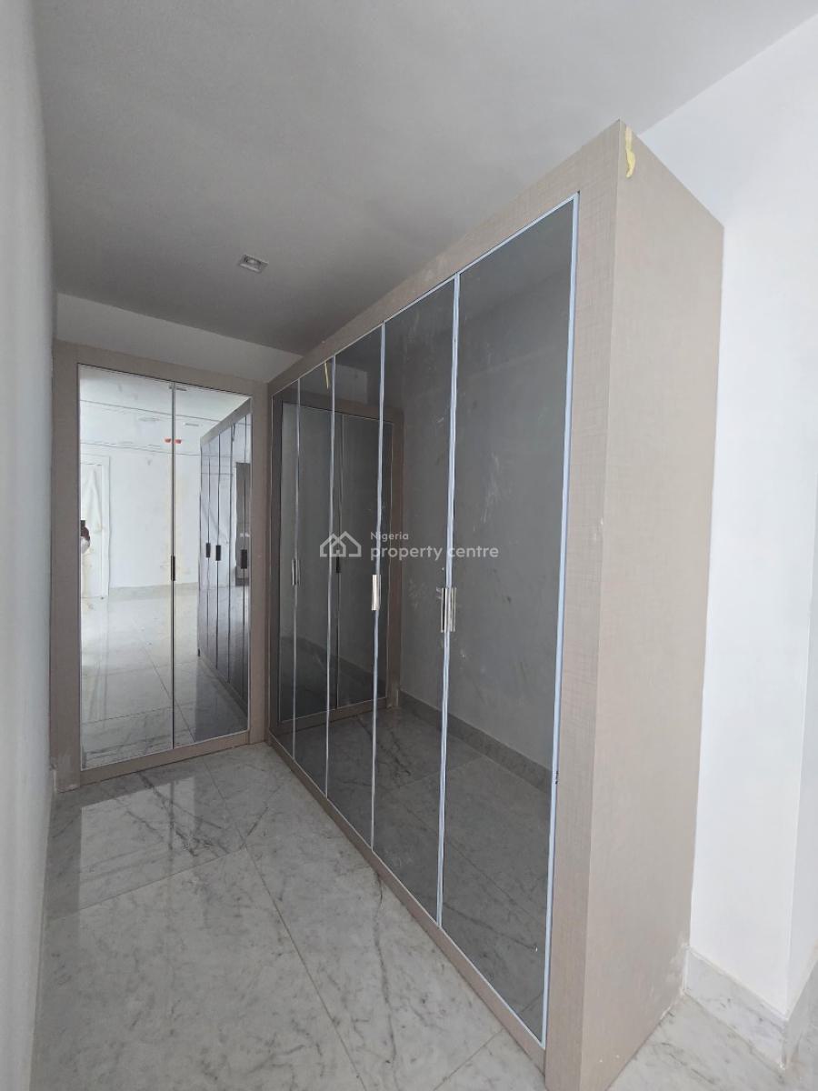 5-bedroom Detached Duplex + Bq, Banana Island, Ikoyi, Lagos, House for Sale