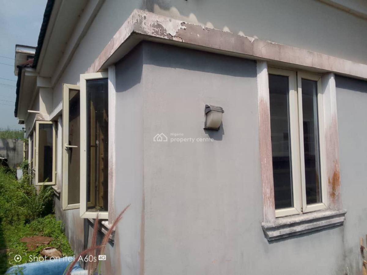3 Bedroom Bungalow, Ajah, Lagos, House for Sale