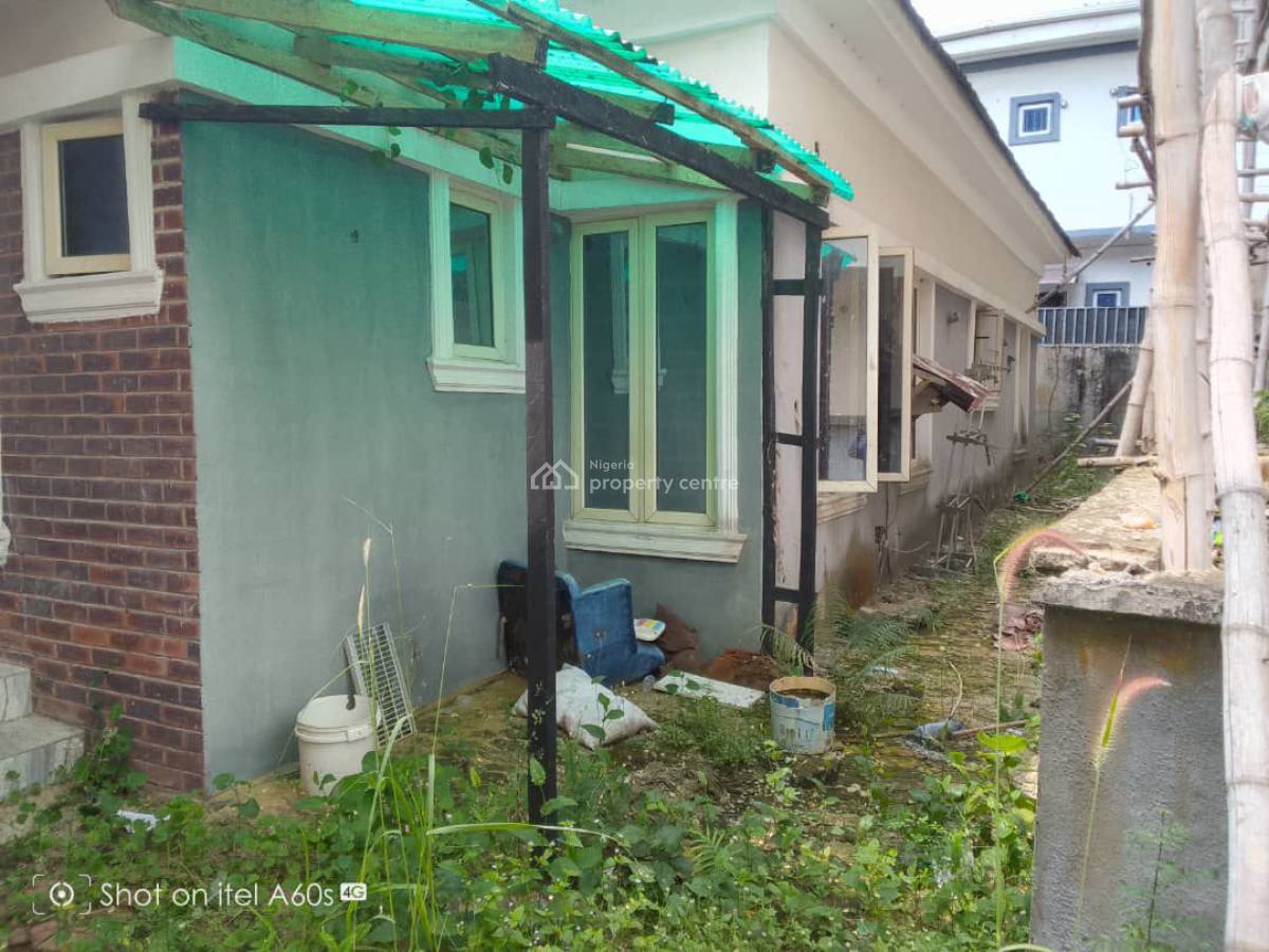 3 Bedroom Bungalow, Ajah, Lagos, House for Sale
