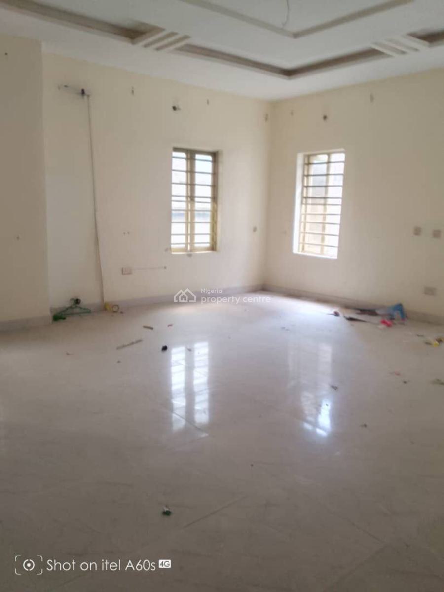 3 Bedroom Bungalow, Ajah, Lagos, House for Sale