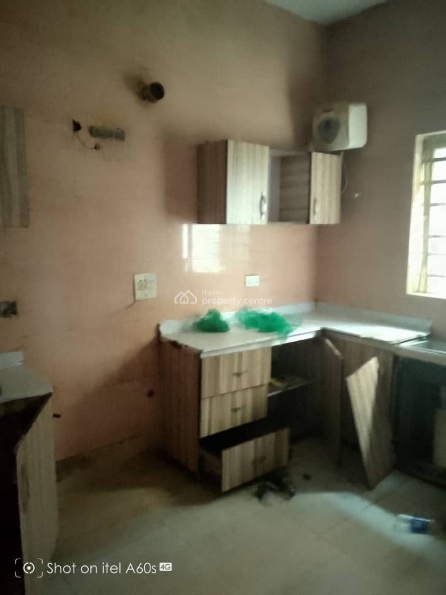 3 Bedroom Bungalow, Ajah, Lagos, House for Sale