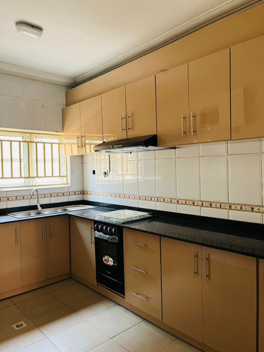 Lovely and Tastefully Finished 4 Bed Terraced/town House, Ogunyemi Road, Oniru Estate, Victoria Island (vi), Lagos, Terraced Duplex for Rent