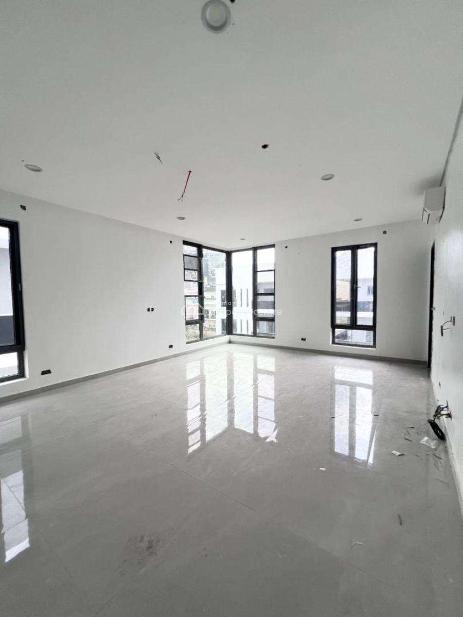 Luxury 6 Bedroom Fully Detached Duplex, Ikoyi, Lagos, Detached Duplex for Sale