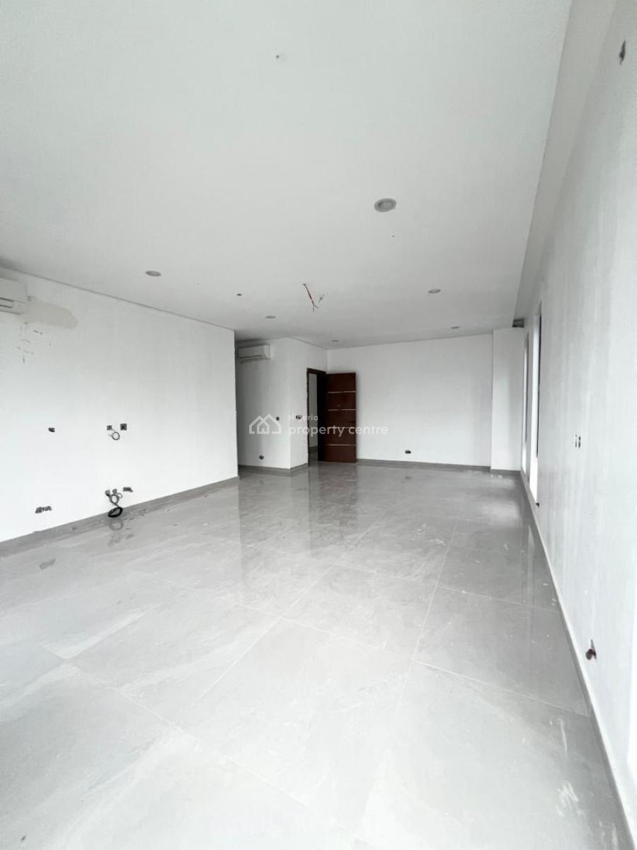 Luxury 6 Bedroom Fully Detached Duplex, Ikoyi, Lagos, Detached Duplex for Sale