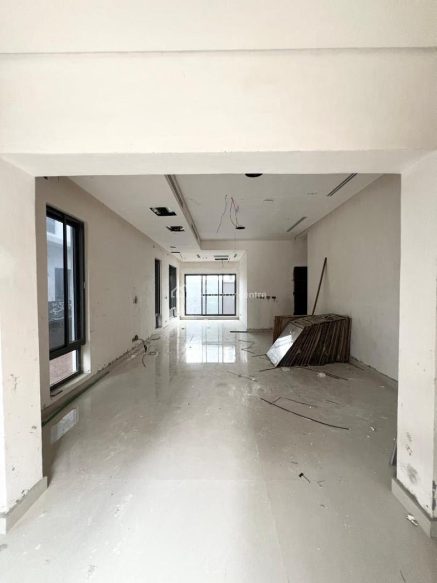 Luxury 6 Bedroom Fully Detached Duplex, Ikoyi, Lagos, Detached Duplex for Sale