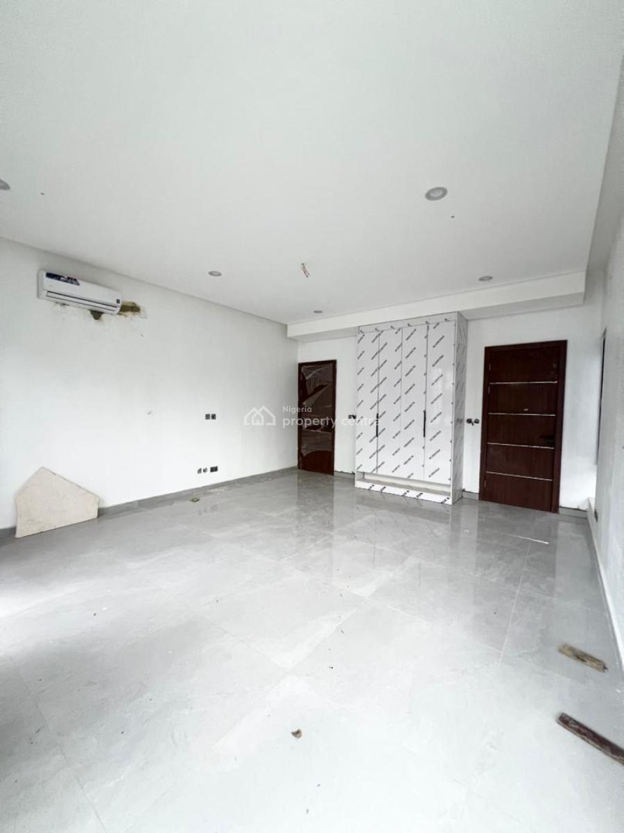 Luxury 6 Bedroom Fully Detached Duplex, Ikoyi, Lagos, Detached Duplex for Sale