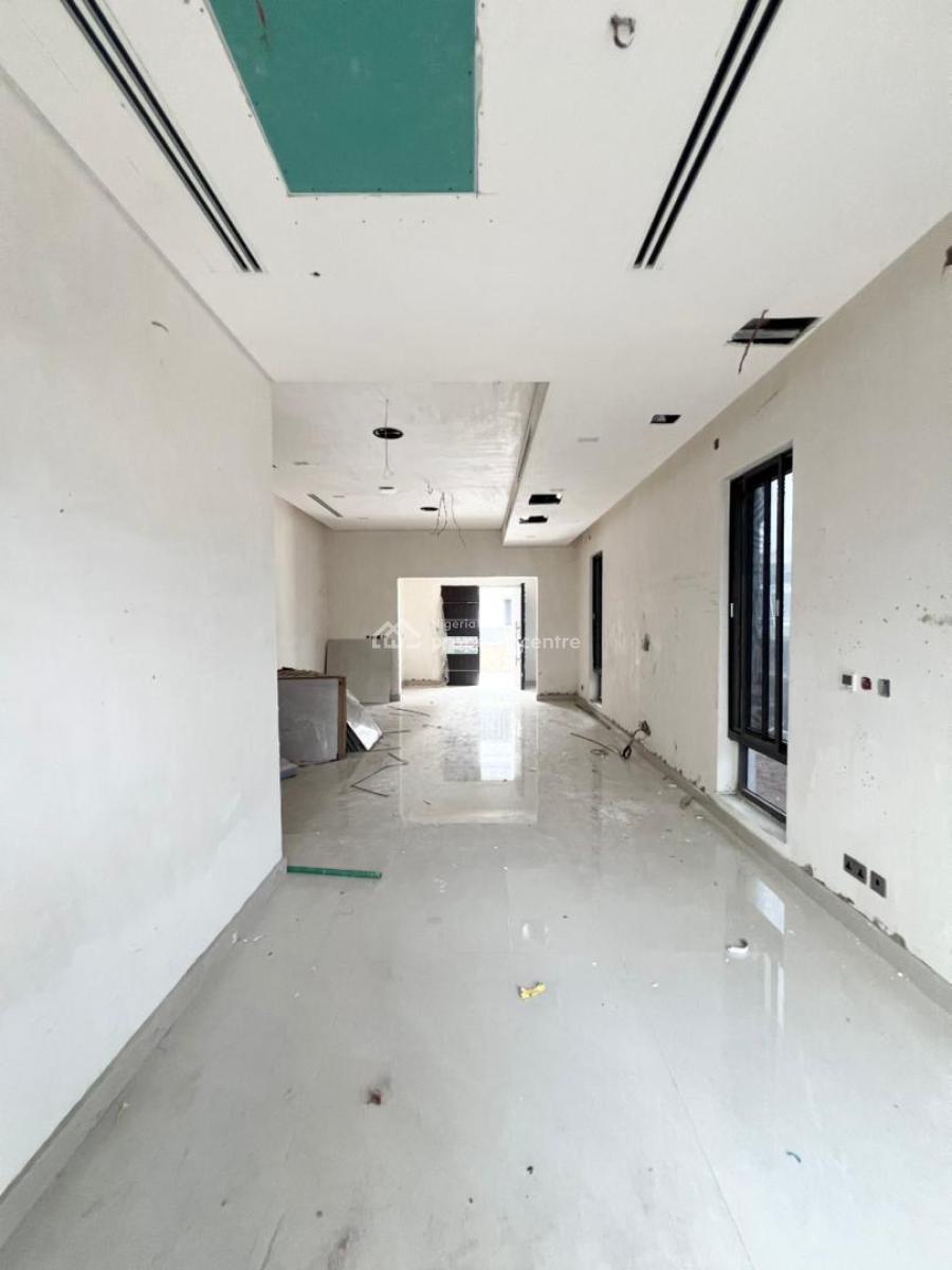 Luxury 6 Bedroom Fully Detached Duplex, Ikoyi, Lagos, Detached Duplex for Sale