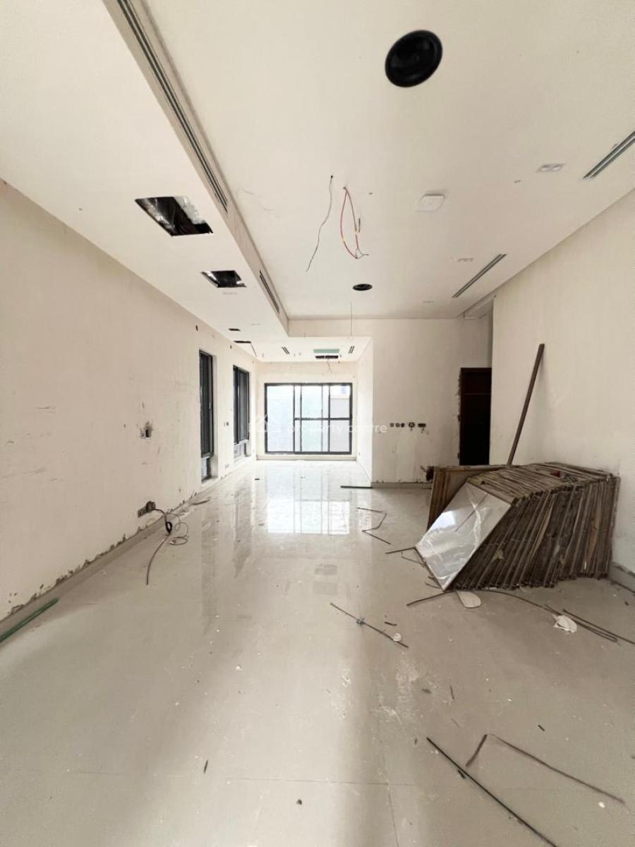 Luxury 6 Bedroom Fully Detached Duplex, Ikoyi, Lagos, Detached Duplex for Sale