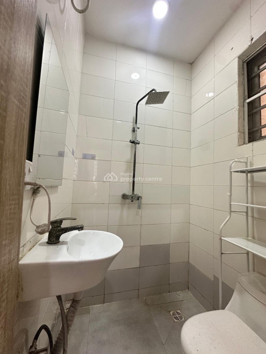 Miniflat, Orchid, Lekki Phase 2, Lekki, Lagos, Terraced Duplex for Rent