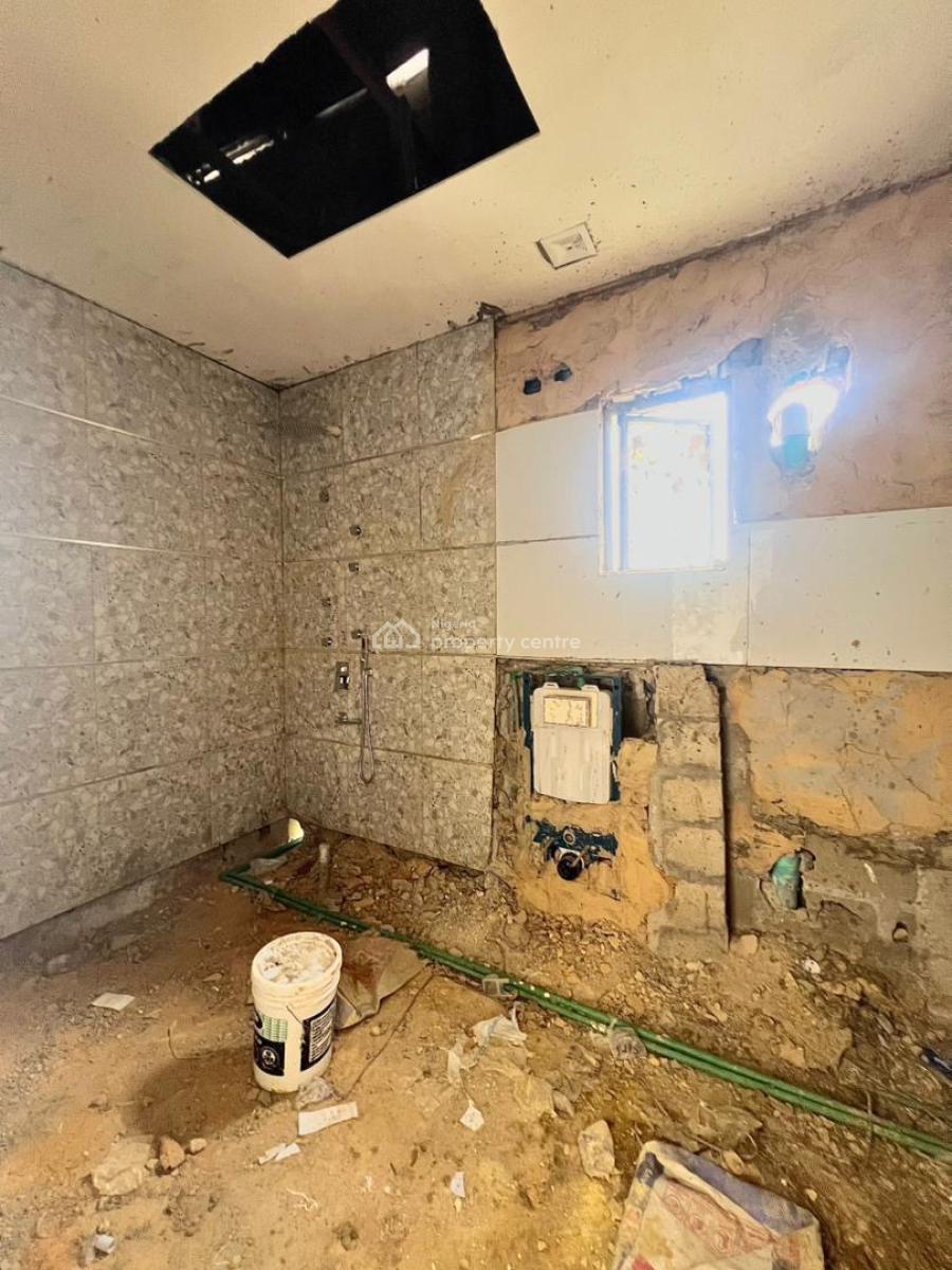 Luxury 5 Bedroom Fully Detached House, Ikoyi, Lagos, Detached Duplex for Sale