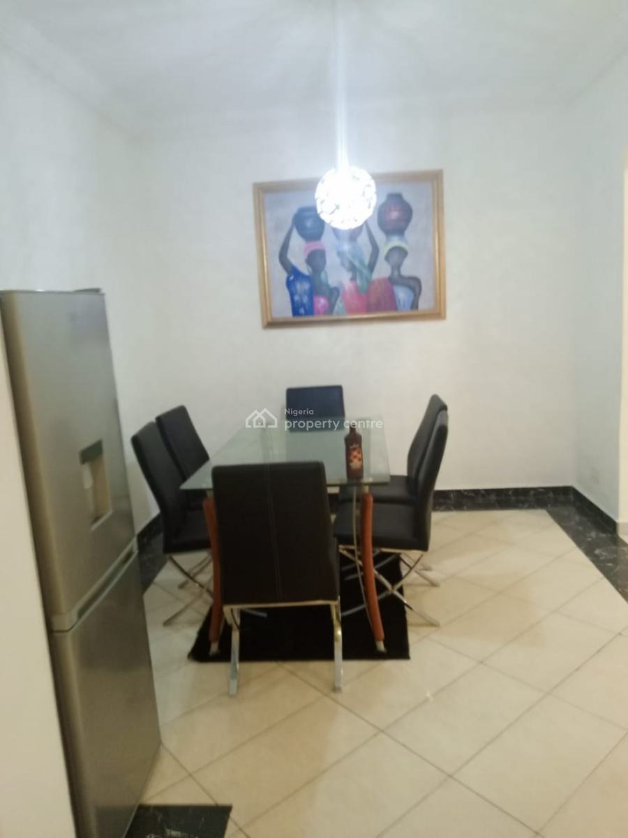 Fully Furnished 2 Bedroom Apartment, Spar Road, Ikate, Lekki, Lagos, Flat / Apartment for Rent