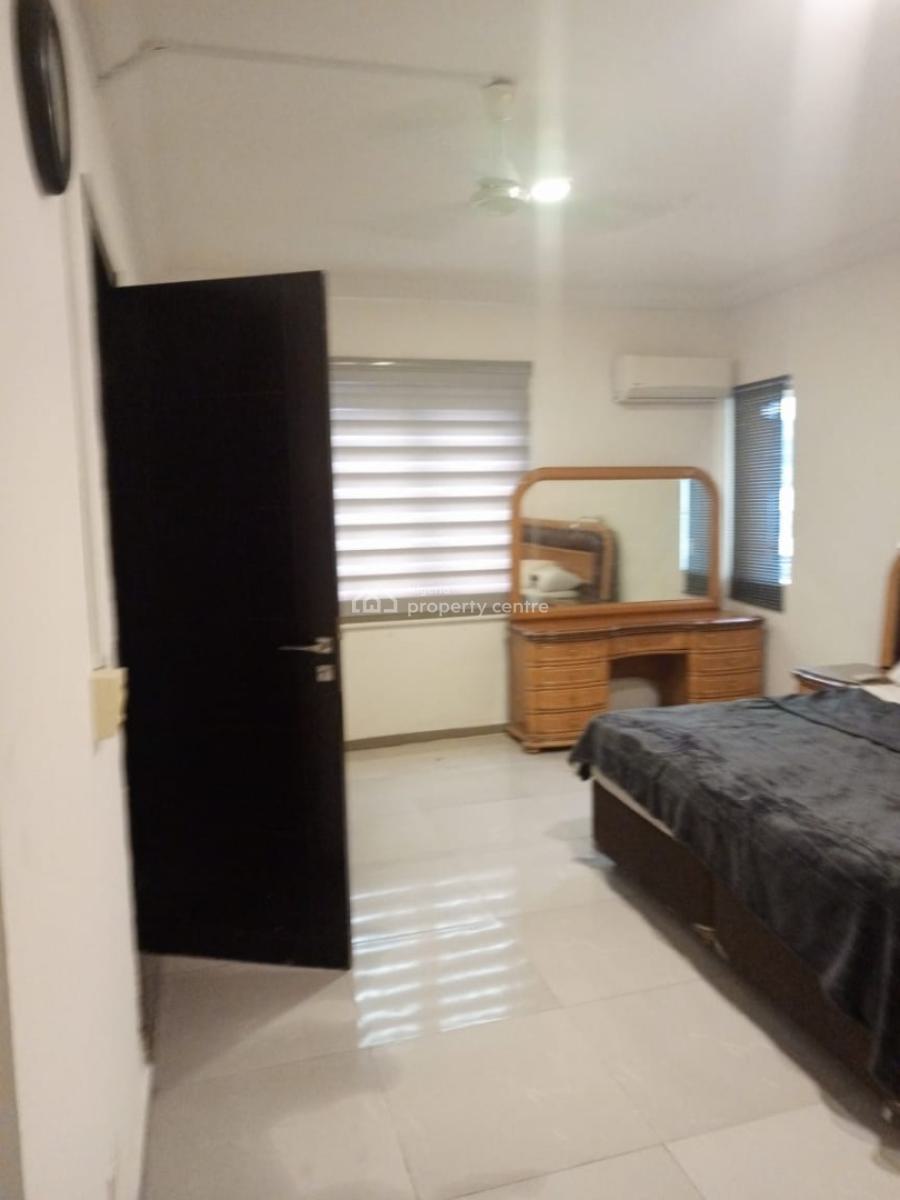 Fully Furnished 2 Bedroom Apartment, Spar Road, Ikate, Lekki, Lagos, Flat / Apartment for Rent