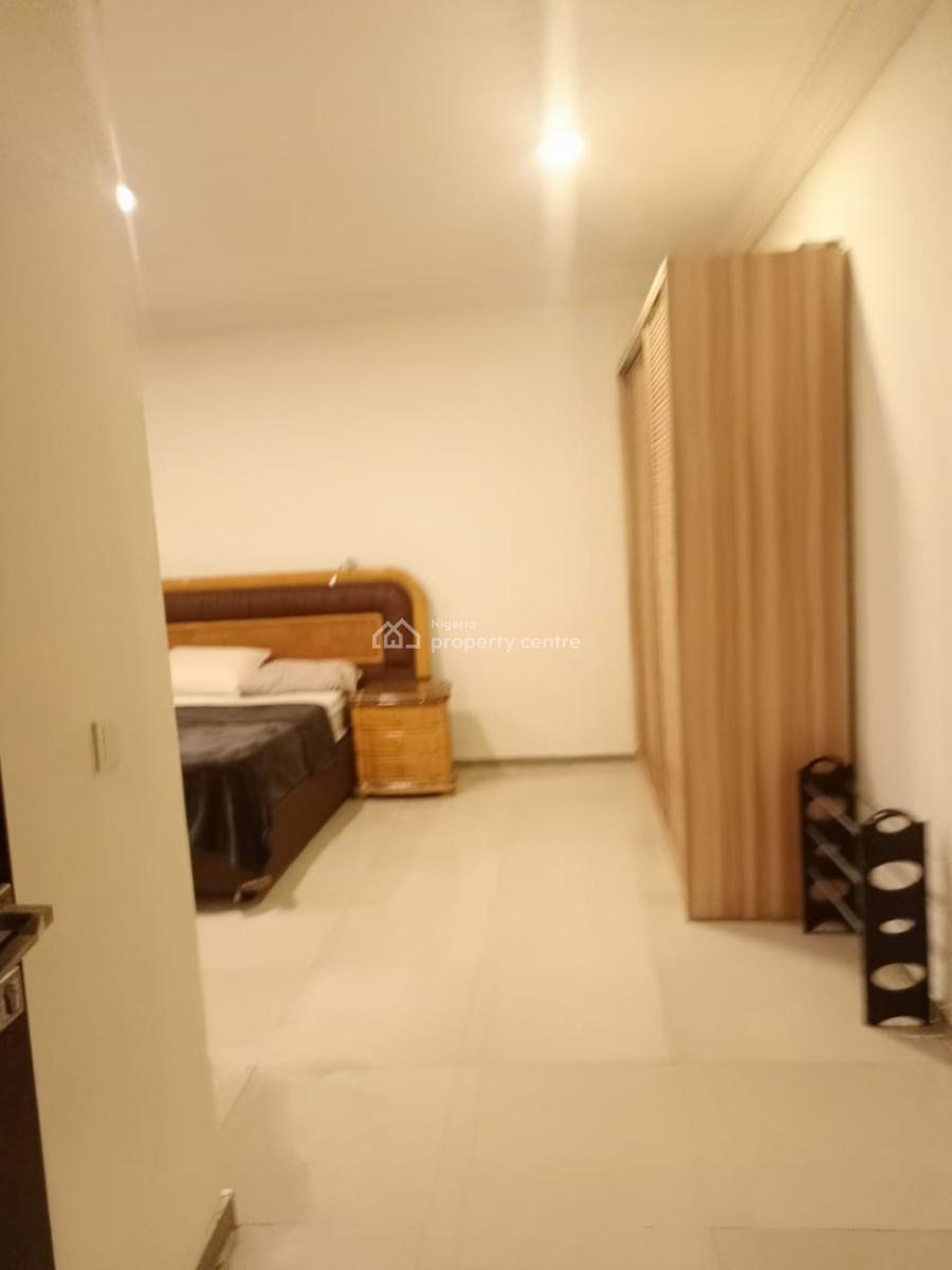 Fully Furnished 2 Bedroom Apartment, Spar Road, Ikate, Lekki, Lagos, Flat / Apartment for Rent