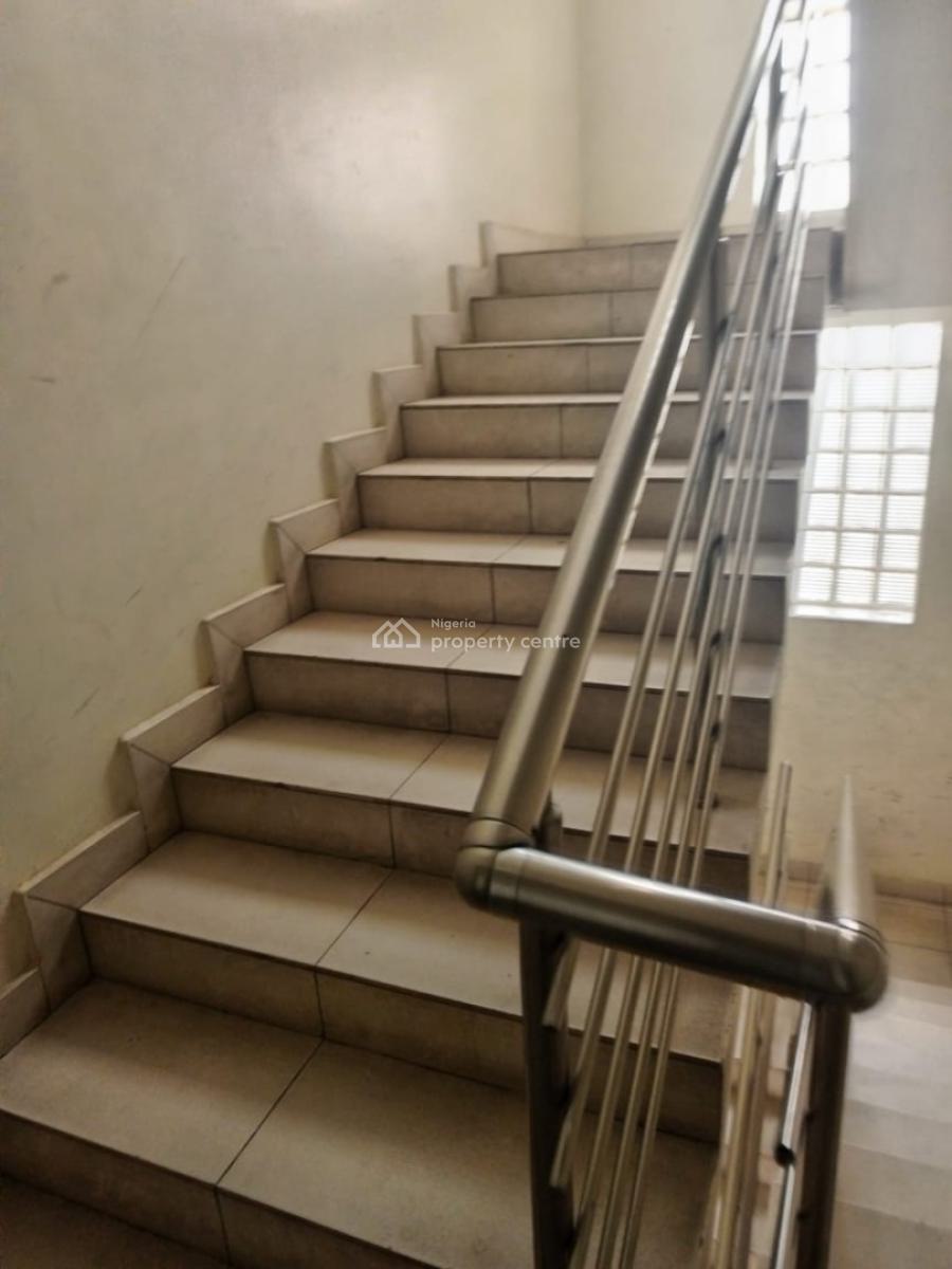 Fully Furnished 2 Bedroom Apartment, Spar Road, Ikate, Lekki, Lagos, Flat / Apartment for Rent