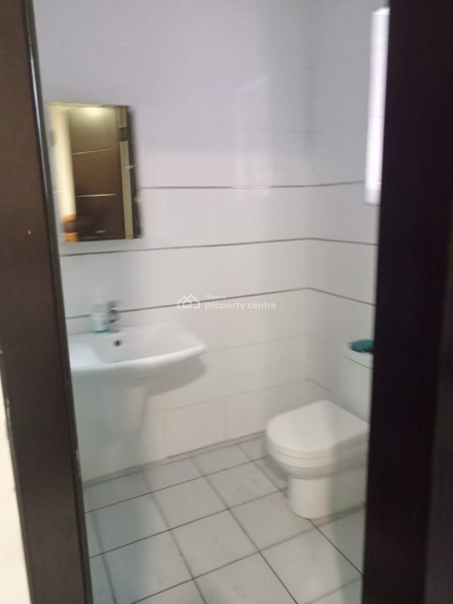 Fully Furnished 2 Bedroom Apartment, Spar Road, Ikate, Lekki, Lagos, Flat / Apartment for Rent