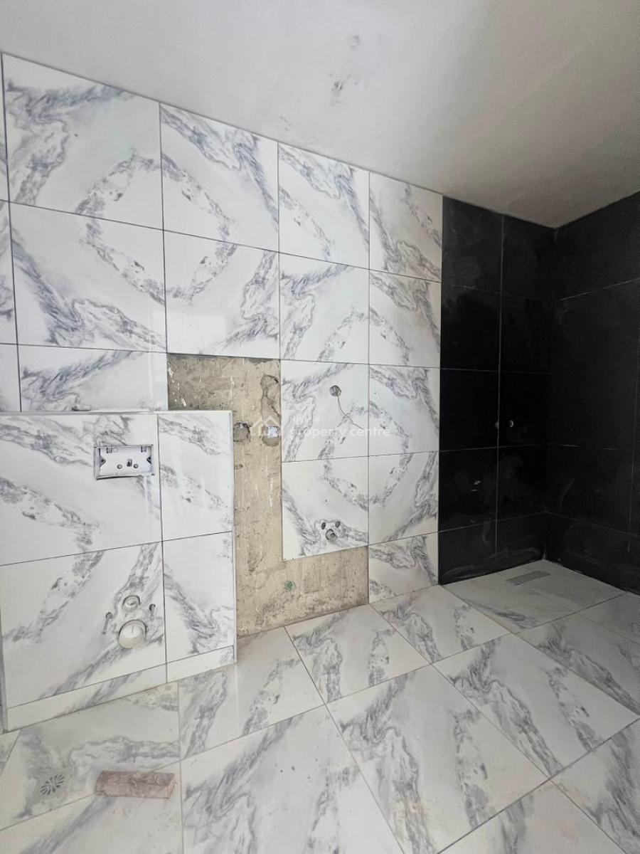 4-bedroom Terrace Duplex, Ikoyi, Lagos, Terraced Duplex for Sale