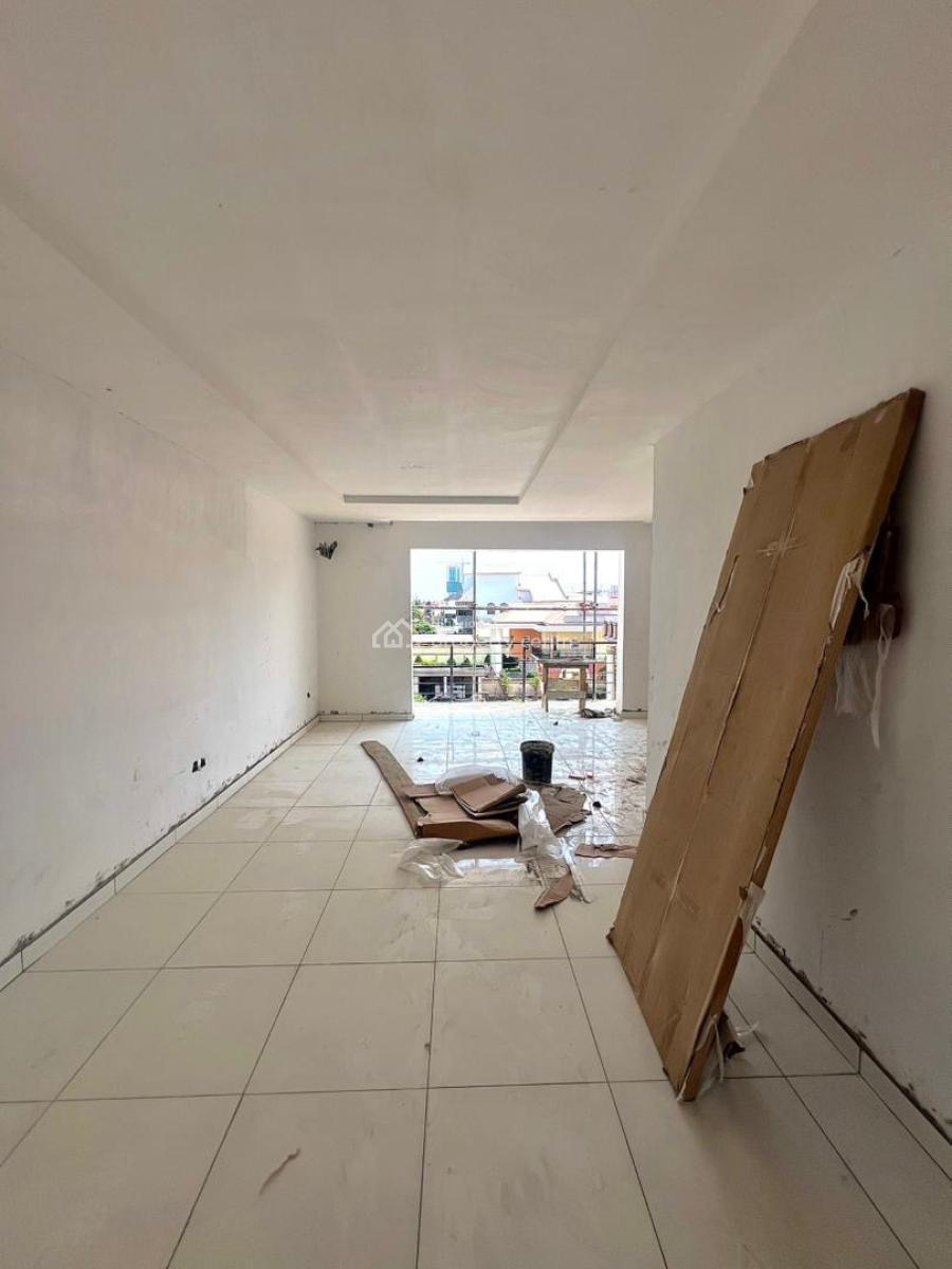 4-bedroom Terrace Duplex, Ikoyi, Lagos, Terraced Duplex for Sale