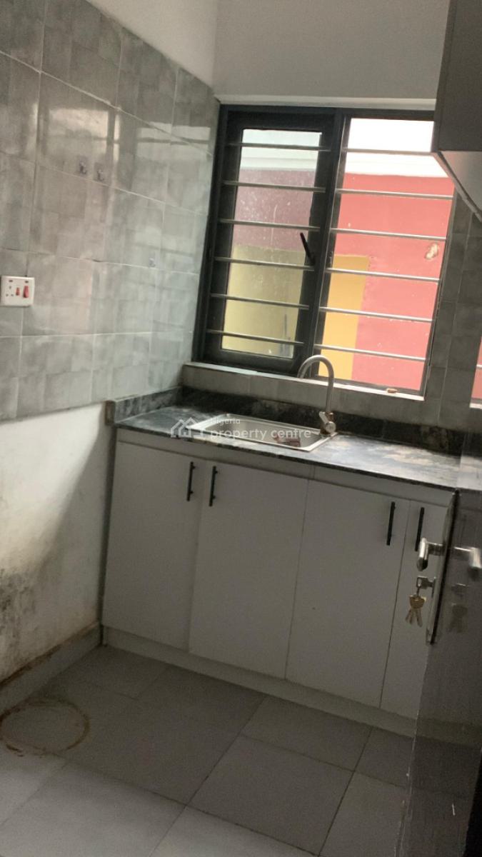 Lovely Mini Flat, Sangotedo, Ajah, Lagos, Mini Flat (room and Parlour) for Rent