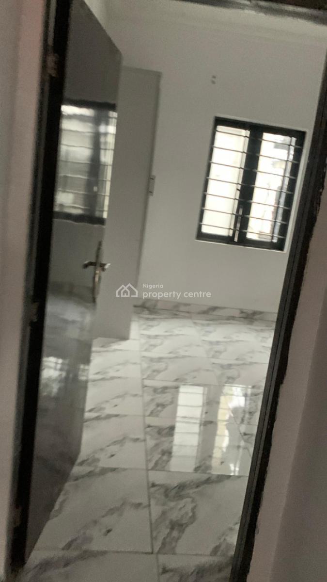 Lovely Mini Flat, Sangotedo, Ajah, Lagos, Mini Flat (room and Parlour) for Rent