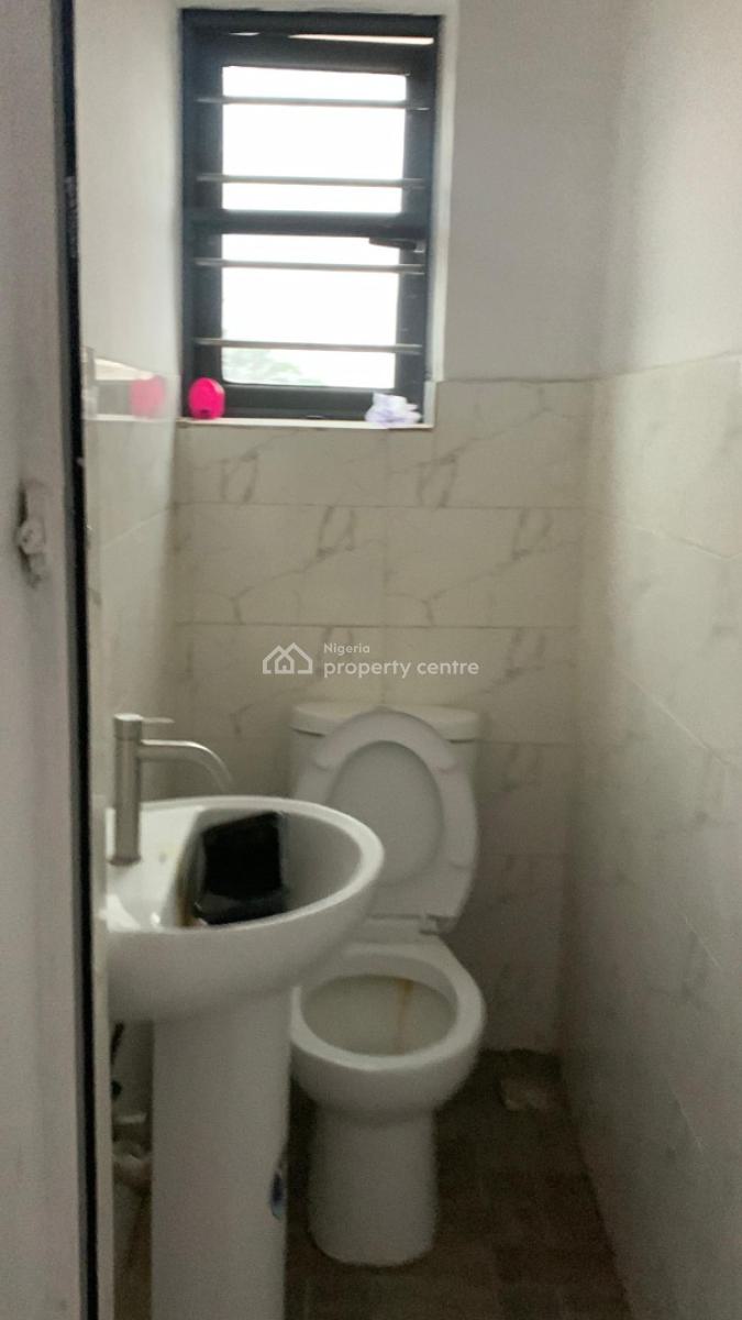 Lovely Mini Flat, Sangotedo, Ajah, Lagos, Mini Flat (room and Parlour) for Rent