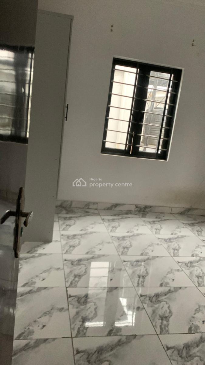 Lovely Mini Flat, Sangotedo, Ajah, Lagos, Mini Flat (room and Parlour) for Rent