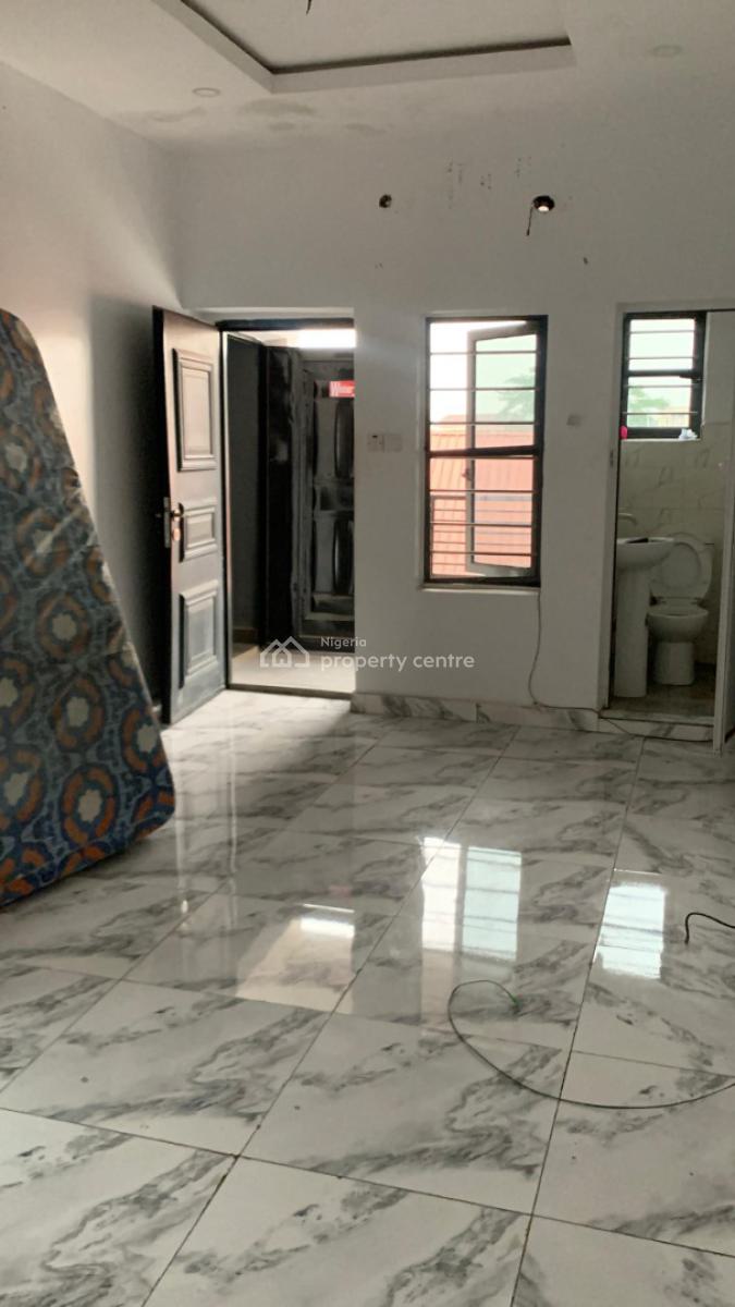 Lovely Mini Flat, Sangotedo, Ajah, Lagos, Mini Flat (room and Parlour) for Rent