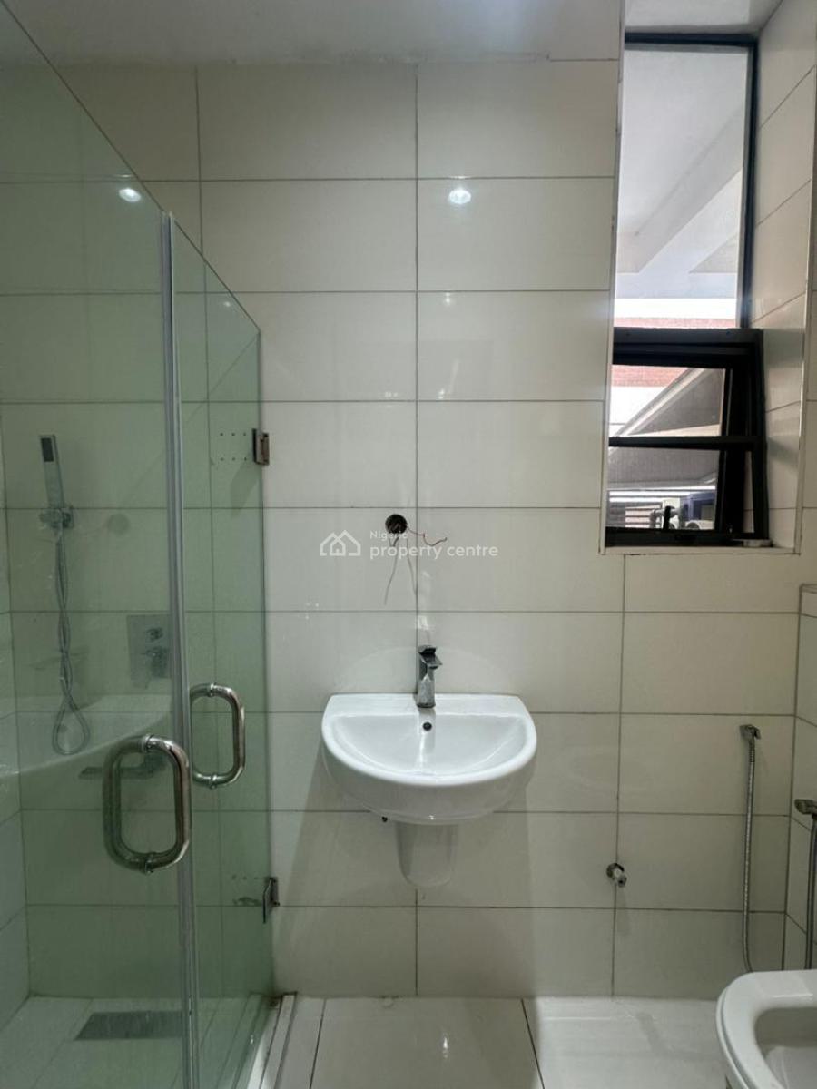 Beautiful 2 Bedroom Apartment, Ikate, Lekki, Lagos, Flat / Apartment for Rent