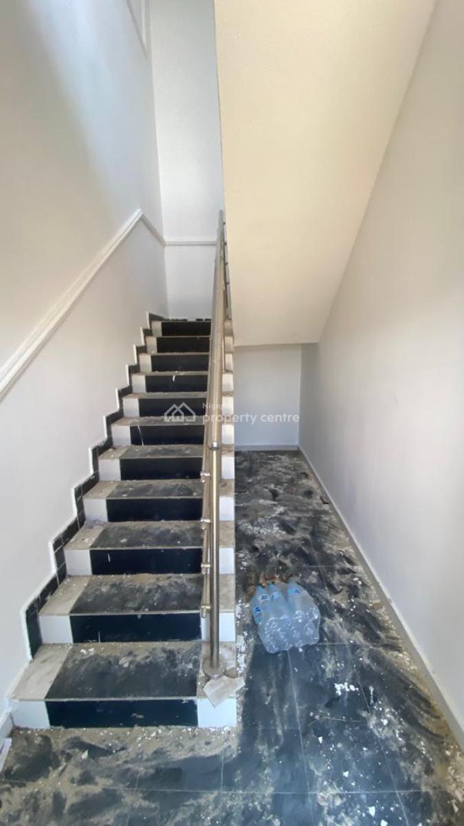 Luxury 3 Bedroom Apartment, Sangotedo, Ajah, Lagos, Flat / Apartment for Rent