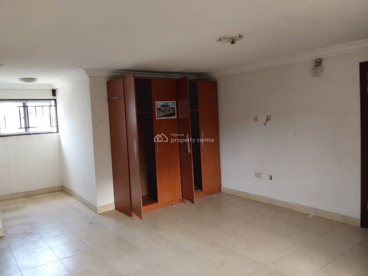 4-bedroom Semi-detached Duplex with Bq, Diamond Estate, Sangotedo, Ajah, Lagos, Semi-detached Duplex for Sale