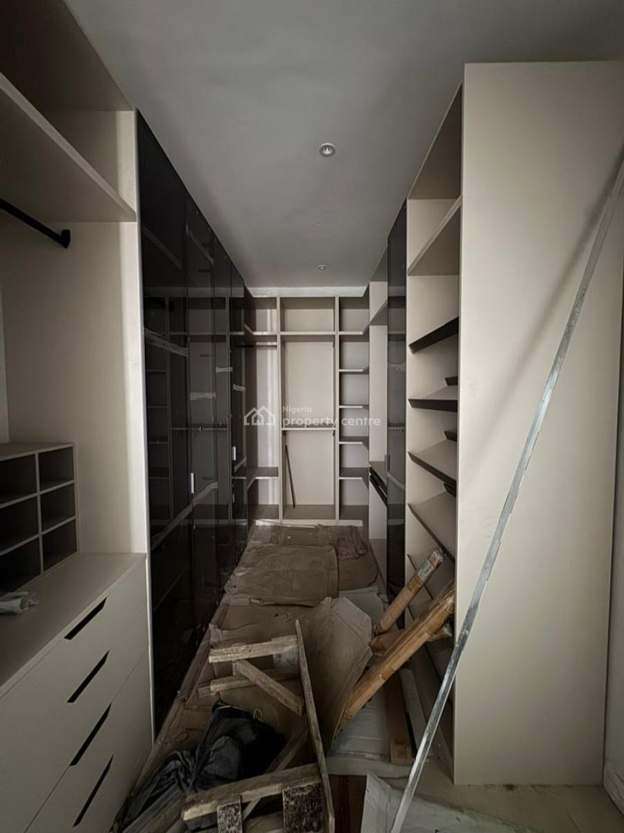 Luxury 5-bedroom Semi-detached Duplex, Ikoyi, Lagos, Detached Duplex for Sale