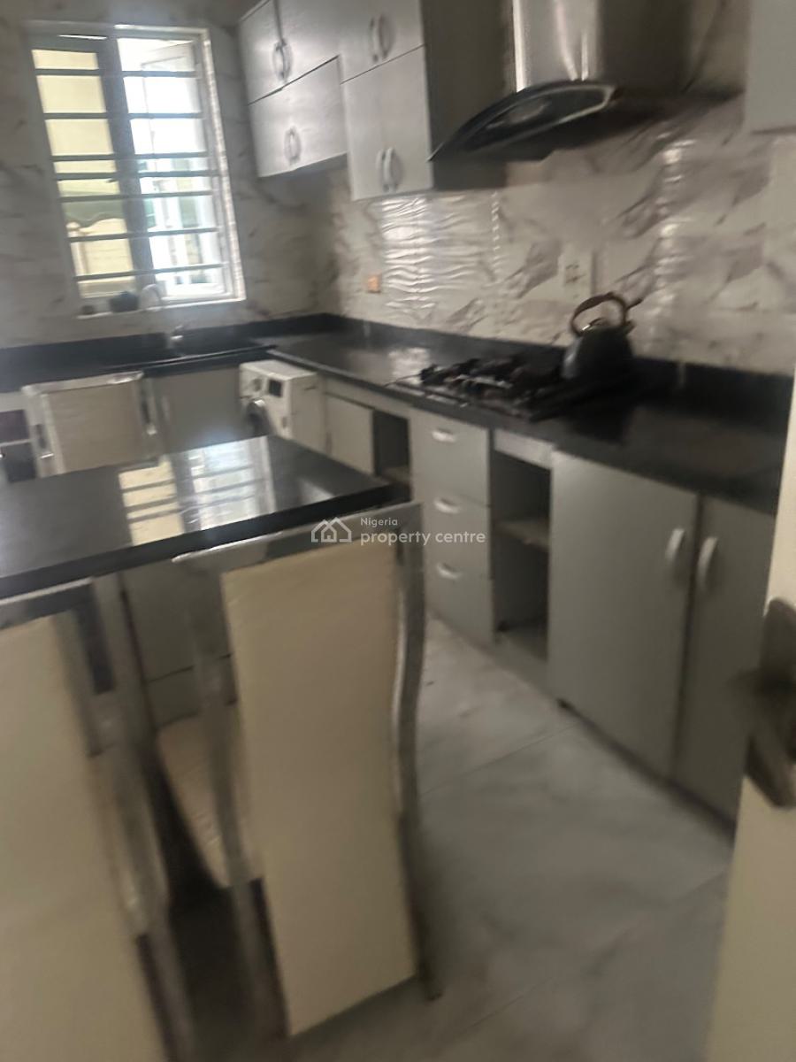 Luxury 5-bedroom Semi-detached Duplex, Ikoyi, Lagos, Detached Duplex for Sale