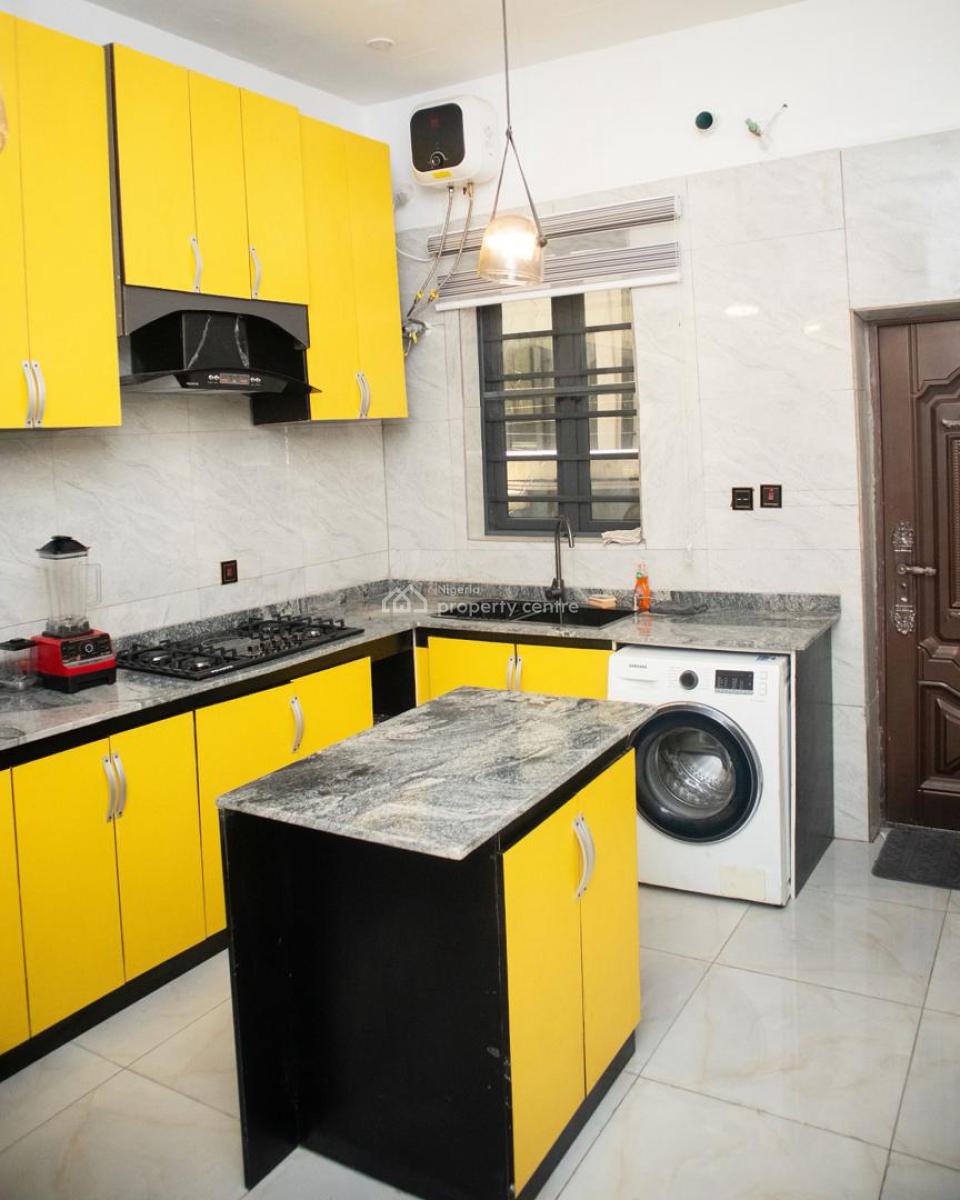 Luxury Brand New Apartment, Orchid Road, Lekki, Lagos, Flat / Apartment Short Let