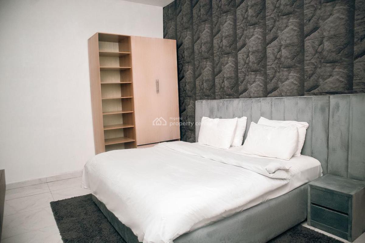 Luxury Brand New Apartment, Orchid Road, Lekki, Lagos, Flat / Apartment Short Let