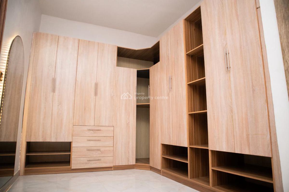 Luxury Brand New Apartment, Orchid Road, Lekki, Lagos, Flat / Apartment Short Let