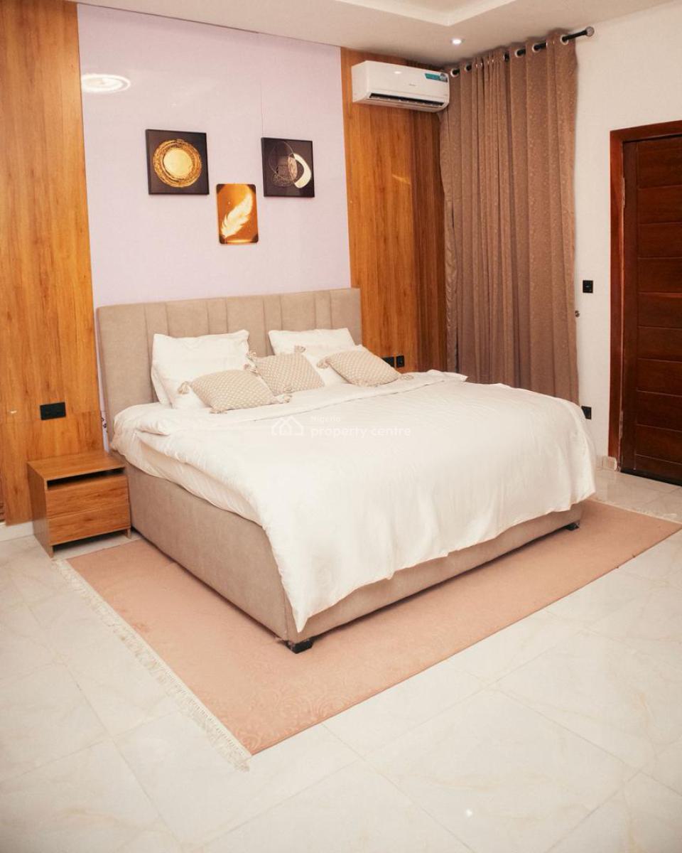 Luxury Brand New Apartment, Orchid Road, Lekki, Lagos, Flat / Apartment Short Let